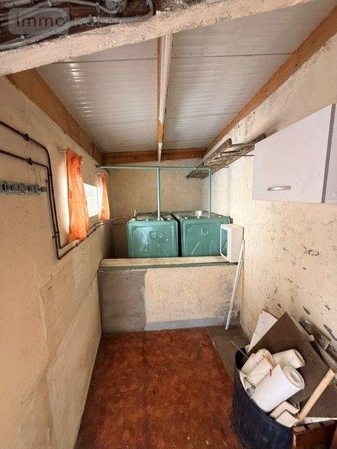 Maison a vendre Airaines 80270 Somme 76 m2 4 pièces 115948 euros