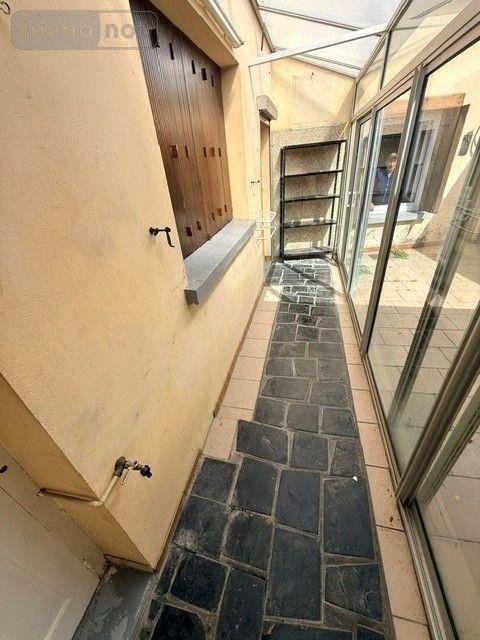Maison a vendre Airaines 80270 Somme 76 m2 4 pièces 115948 euros