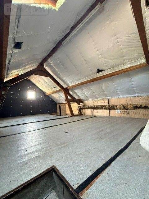 Maison a vendre Airaines 80270 Somme 76 m2 4 pièces 115948 euros