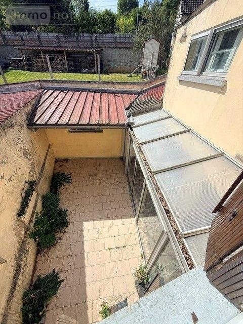 Maison a vendre Airaines 80270 Somme 76 m2 4 pièces 115948 euros