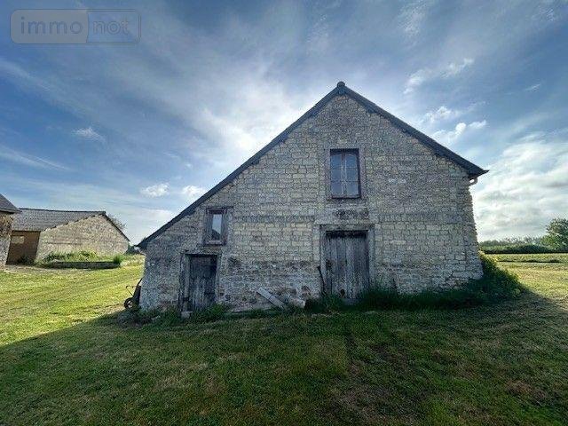 Maison a vendre Plouasne 22830 Côtes-d'Armor 124 m2  153040 euros