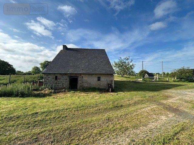 Maison a vendre Plouasne 22830 Côtes-d'Armor 124 m2  153040 euros