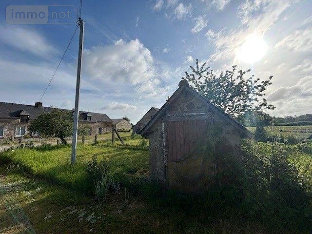 Maison a vendre Plouasne 22830 Côtes-d'Armor 124 m2  153040 euros