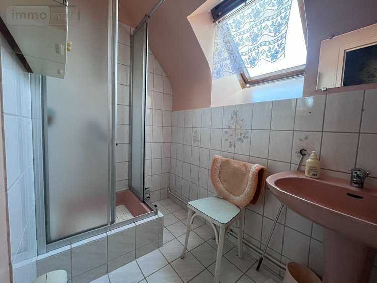 Maison a vendre Pleine-Fougères 35610 Ille-et-Vilaine 99 m2 5 pièces 213200 euros
