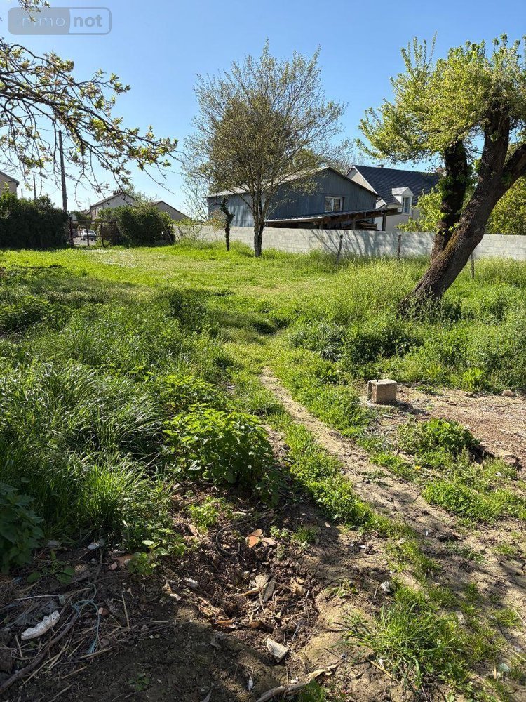 Maison a vendre Levroux 36110 Indre 92 m2 5 pièces 76320 euros