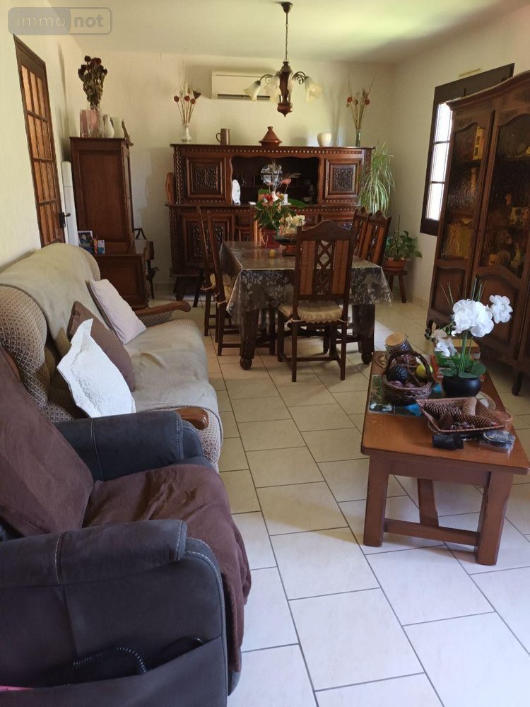 Maison a vendre Saint-Lyé 10180 Aube 136 m2 6 pièces 285000 euros