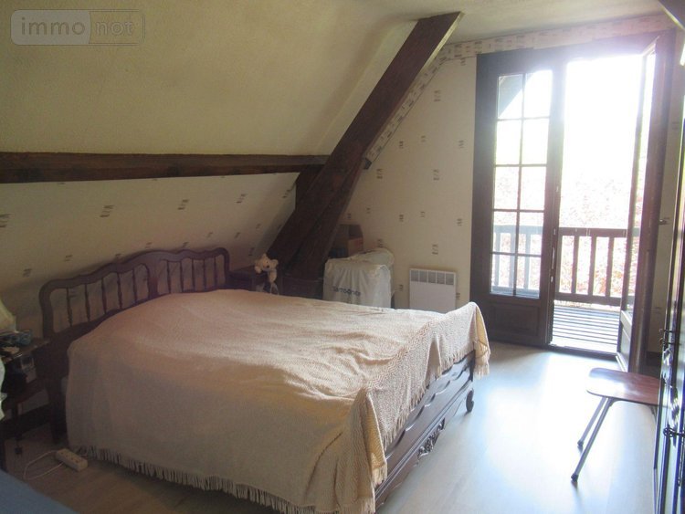 Maison a vendre Saint-Lyé 10180 Aube 136 m2 6 pièces 285000 euros