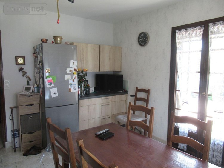 Maison a vendre Saint-Lyé 10180 Aube 136 m2 6 pièces 285000 euros