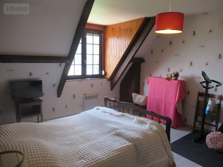 Maison a vendre Saint-Lyé 10180 Aube 136 m2 6 pièces 285000 euros