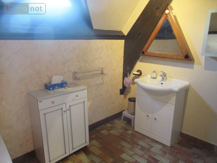 Maison a vendre Saint-Lyé 10180 Aube 136 m2 6 pièces 285000 euros