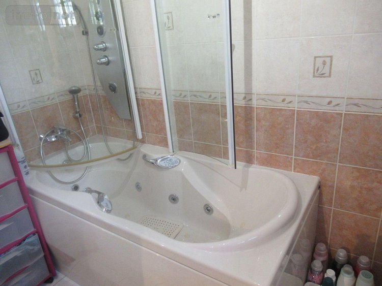 Maison a vendre Saint-Lyé 10180 Aube 136 m2 6 pièces 285000 euros