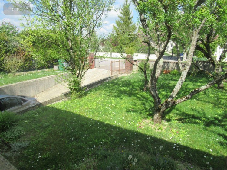 Maison a vendre Saint-Lyé 10180 Aube 136 m2 6 pièces 285000 euros