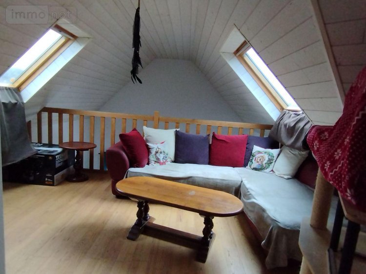 Maison a vendre Bannalec 29380 Finistère 116 m2 5 pièces 395200 euros