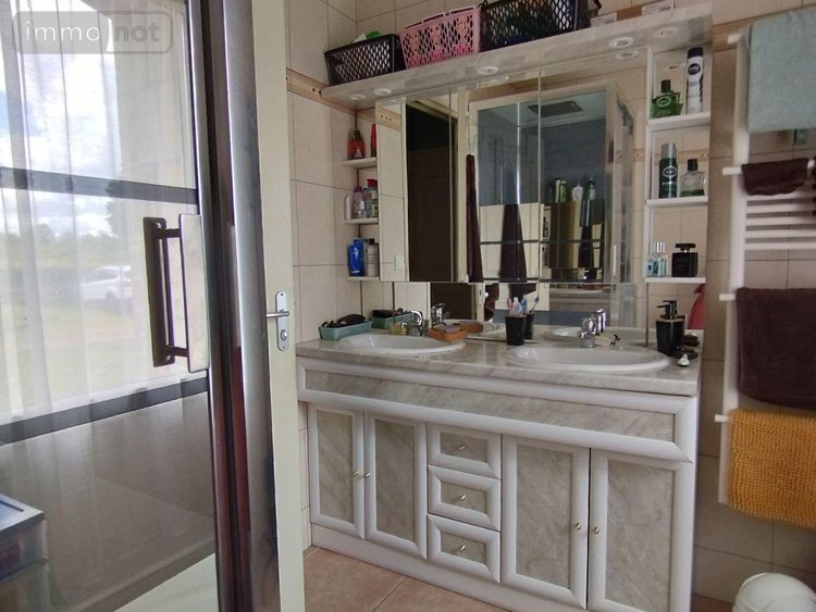 Maison a vendre Bannalec 29380 Finistère 116 m2 5 pièces 395200 euros