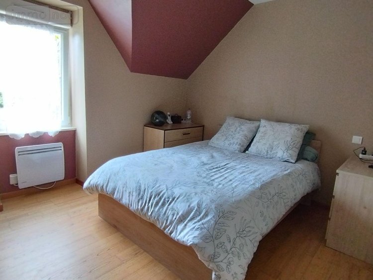 Maison a vendre Bannalec 29380 Finistère 116 m2 5 pièces 395200 euros