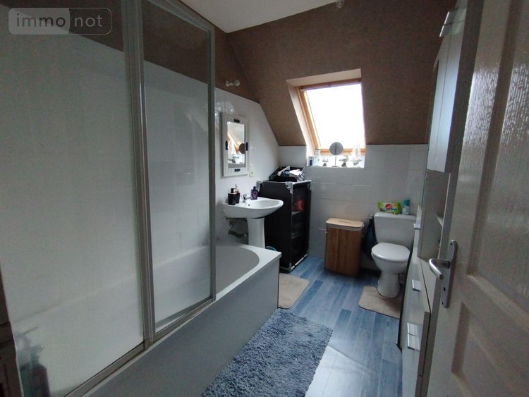 Maison a vendre Bannalec 29380 Finistère 116 m2 5 pièces 395200 euros