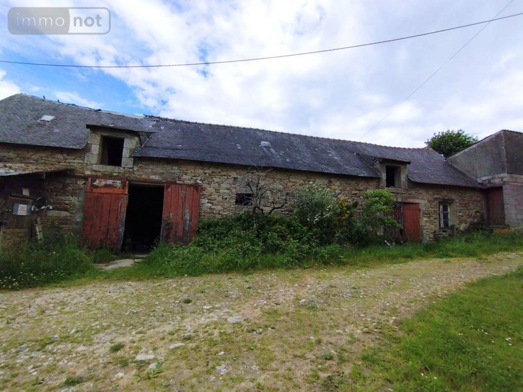 Maison a vendre Bannalec 29380 Finistère 116 m2 5 pièces 395200 euros