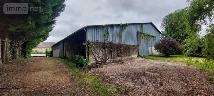 Maison a vendre Juniville 08310 Ardennes 202 m2 7 pièces 341250 euros