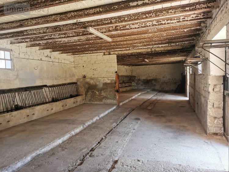 Maison a vendre Juniville 08310 Ardennes 202 m2 7 pièces 341250 euros