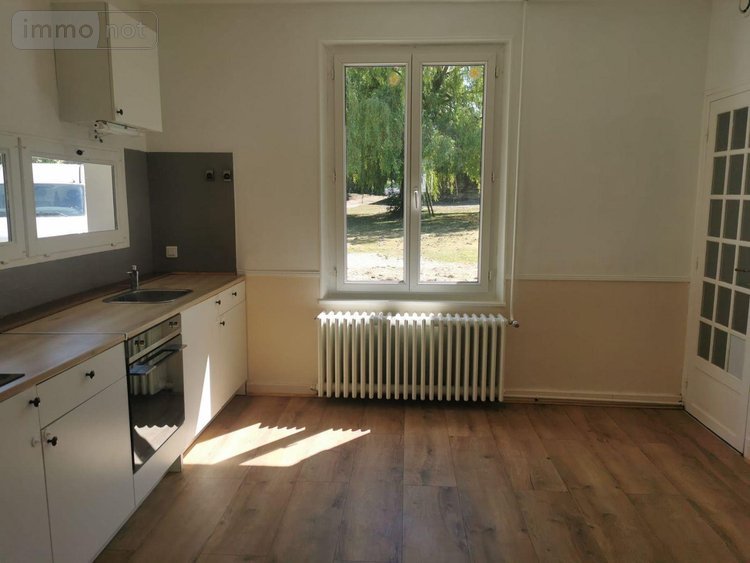 Maison a vendre Juniville 08310 Ardennes 202 m2 7 pièces 341250 euros