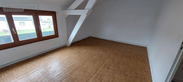 Maison a vendre Juniville 08310 Ardennes 202 m2 7 pièces 341250 euros