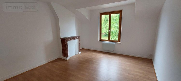 Maison a vendre Juniville 08310 Ardennes 202 m2 7 pièces 341250 euros