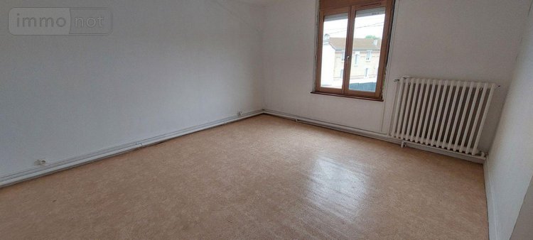 Maison a vendre Juniville 08310 Ardennes 202 m2 7 pièces 341250 euros