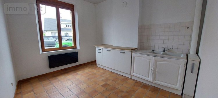 Maison a vendre Juniville 08310 Ardennes 202 m2 7 pièces 341250 euros