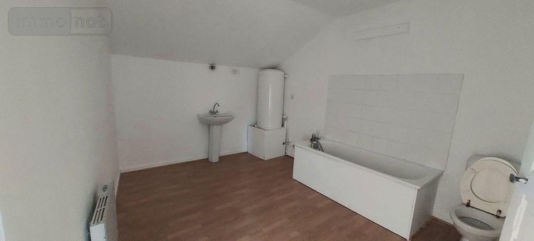 Maison a vendre Juniville 08310 Ardennes 202 m2 7 pièces 341250 euros