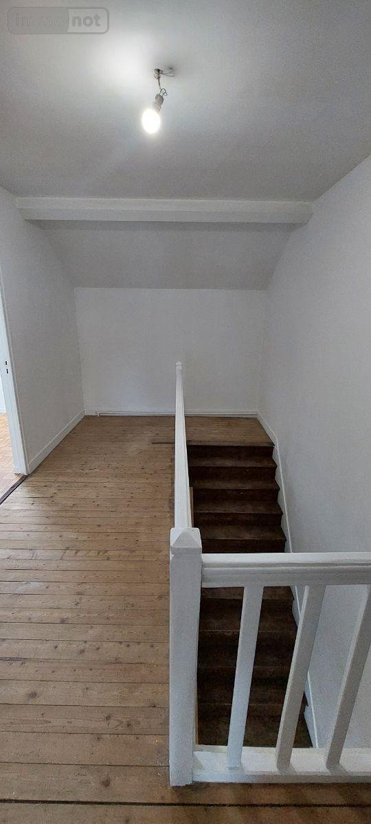 Maison a vendre Juniville 08310 Ardennes 202 m2 7 pièces 341250 euros