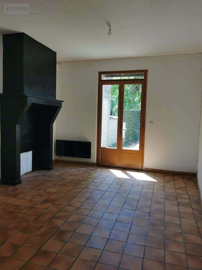 Maison a vendre Juniville 08310 Ardennes 202 m2 7 pièces 341250 euros