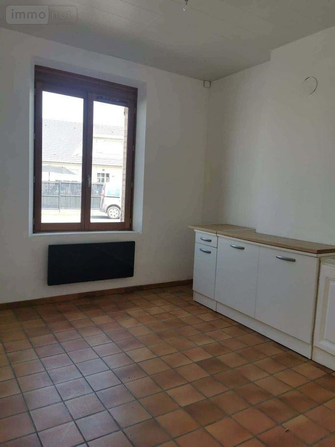 Maison a vendre Juniville 08310 Ardennes 202 m2 7 pièces 341250 euros