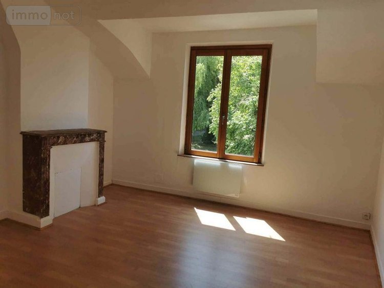 Maison a vendre Juniville 08310 Ardennes 202 m2 7 pièces 341250 euros