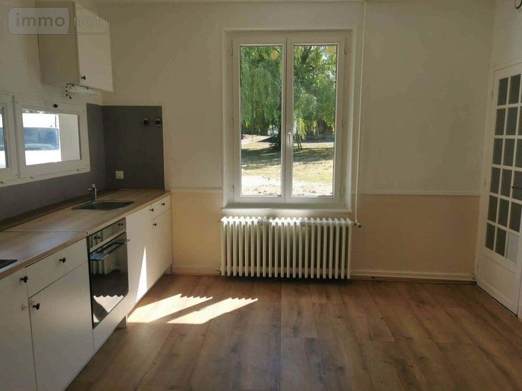 Maison a vendre Juniville 08310 Ardennes 202 m2 7 pièces 341250 euros