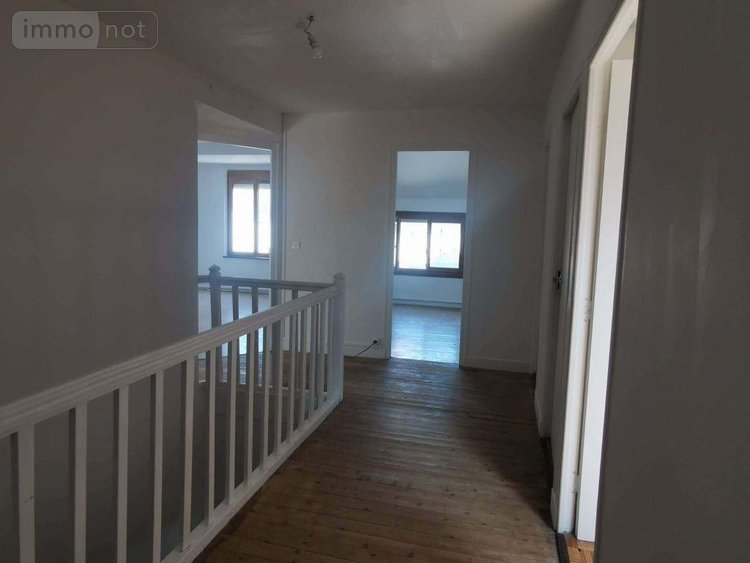 Maison a vendre Juniville 08310 Ardennes 202 m2 7 pièces 341250 euros
