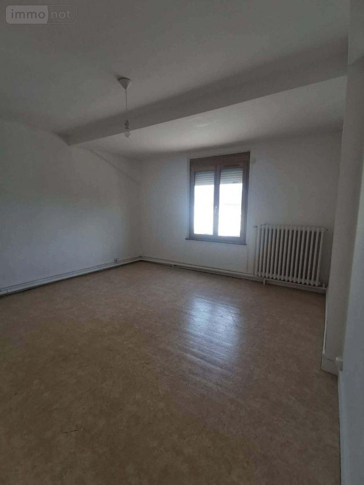 Maison a vendre Juniville 08310 Ardennes 202 m2 7 pièces 341250 euros