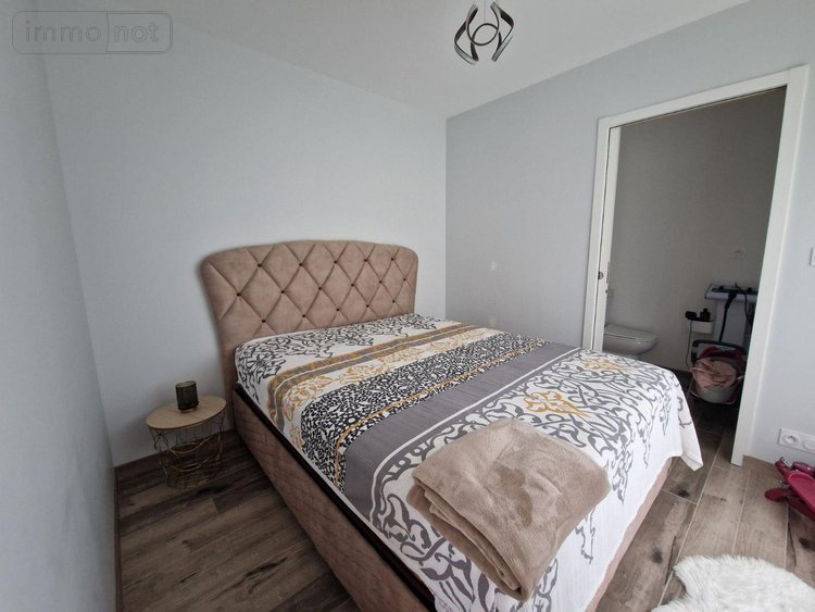 Maison a vendre Nouvoitou 35410 Ille-et-Vilaine 136 m2 5 pièces 405600 euros