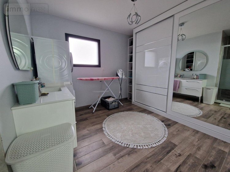Maison a vendre Nouvoitou 35410 Ille-et-Vilaine 136 m2 5 pièces 405600 euros