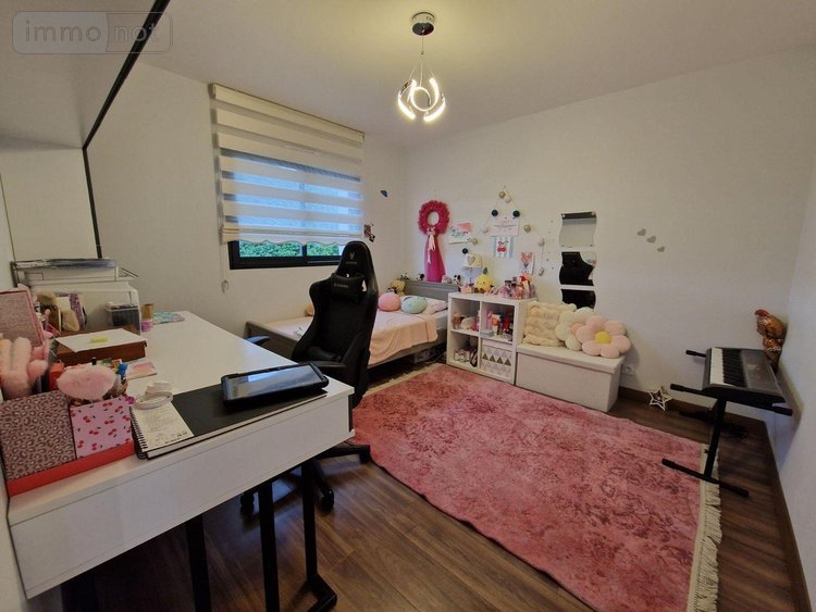 Maison a vendre Nouvoitou 35410 Ille-et-Vilaine 136 m2 5 pièces 405600 euros