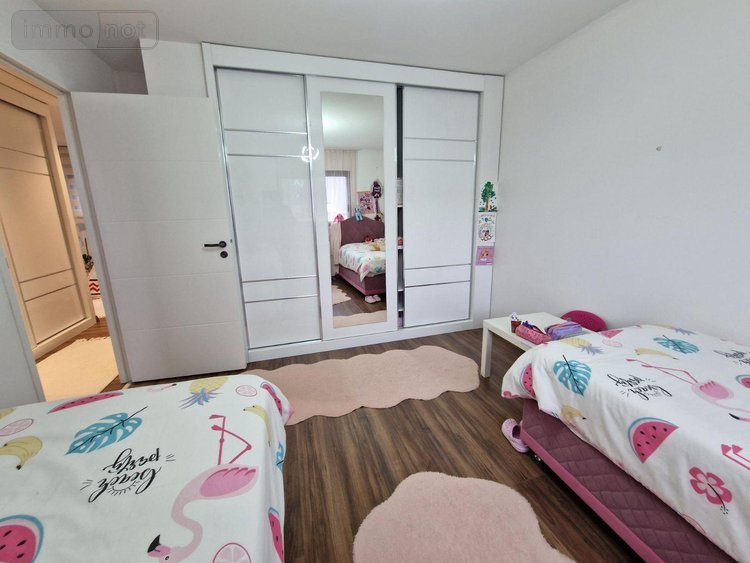 Maison a vendre Nouvoitou 35410 Ille-et-Vilaine 136 m2 5 pièces 405600 euros
