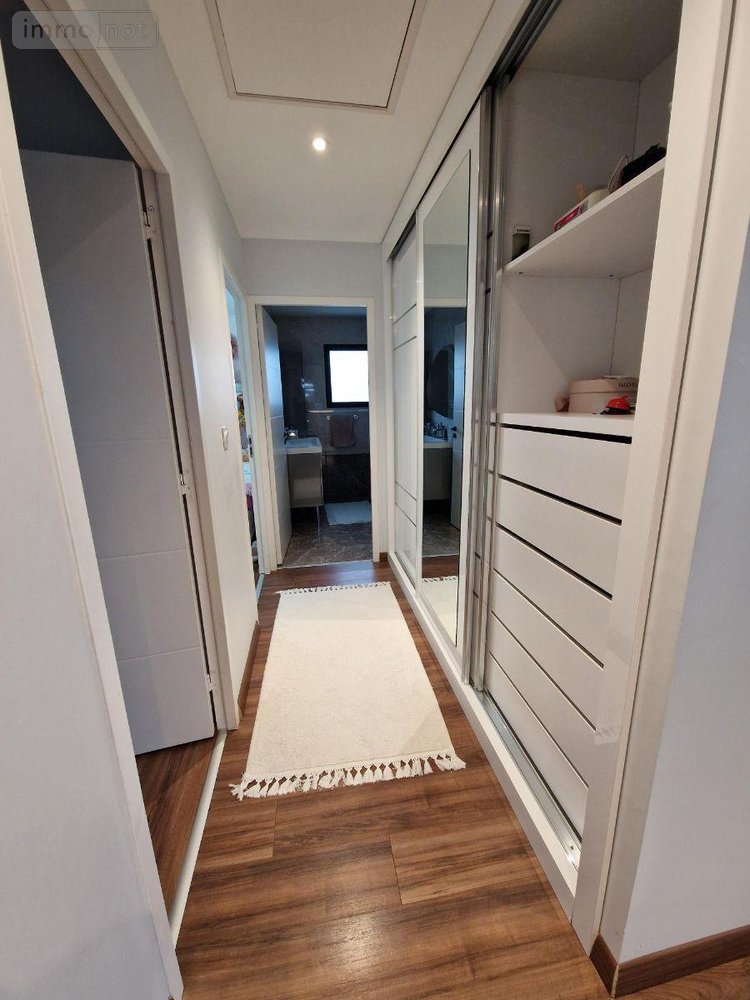 Maison a vendre Nouvoitou 35410 Ille-et-Vilaine 136 m2 5 pièces 405600 euros