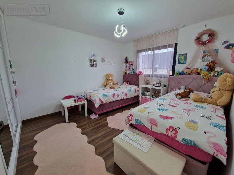 Maison a vendre Nouvoitou 35410 Ille-et-Vilaine 136 m2 5 pièces 405600 euros