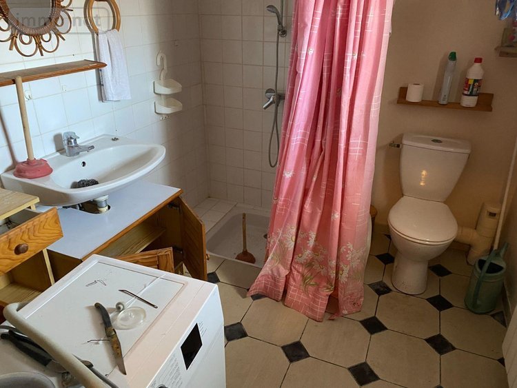 Maison a vendre Mézières-en-Brenne 36290 Indre 64 m2 3 pièces 75400 euros