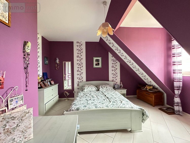 Maison a vendre Chisseaux 37150 Indre-et-Loire 148 m2 6 pièces 356217 euros