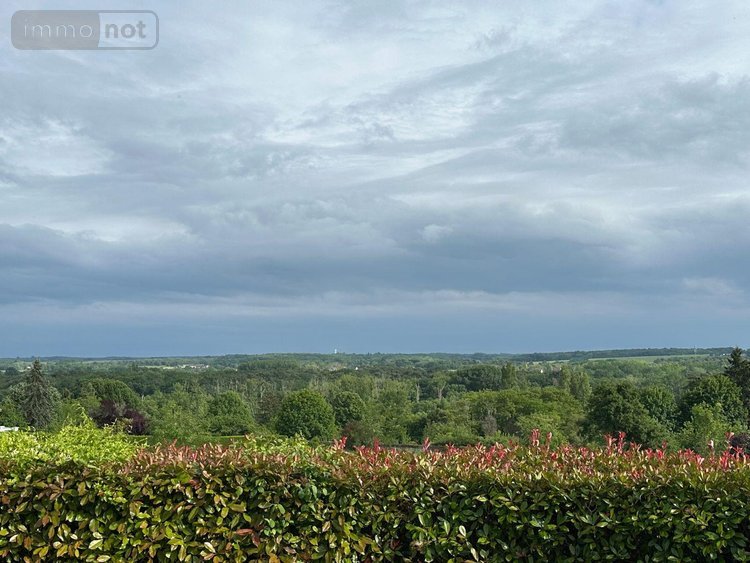 Maison a vendre Chisseaux 37150 Indre-et-Loire 148 m2 6 pièces 356217 euros
