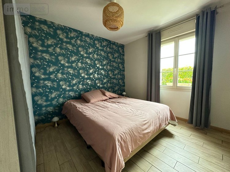 Maison a vendre Chisseaux 37150 Indre-et-Loire 148 m2 6 pièces 356217 euros