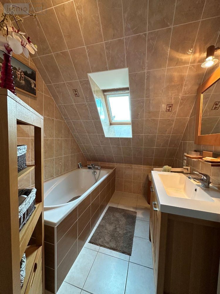 Maison a vendre Chisseaux 37150 Indre-et-Loire 148 m2 6 pièces 356217 euros