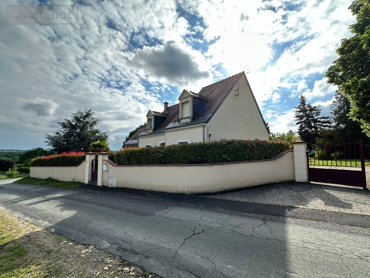 Maison a vendre Chisseaux 37150 Indre-et-Loire 148 m2 6 pièces 356217 euros