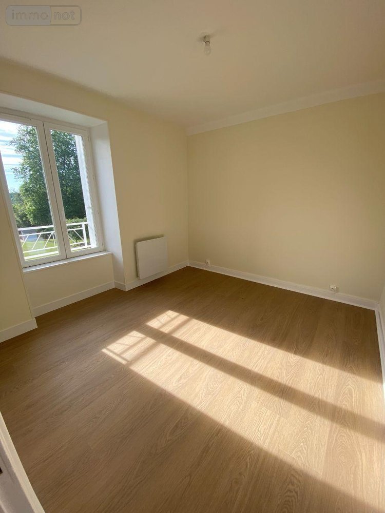 Location appartement Châtillon-sur-Indre 36700 Indre 80 m2 4 pièces 650 euros