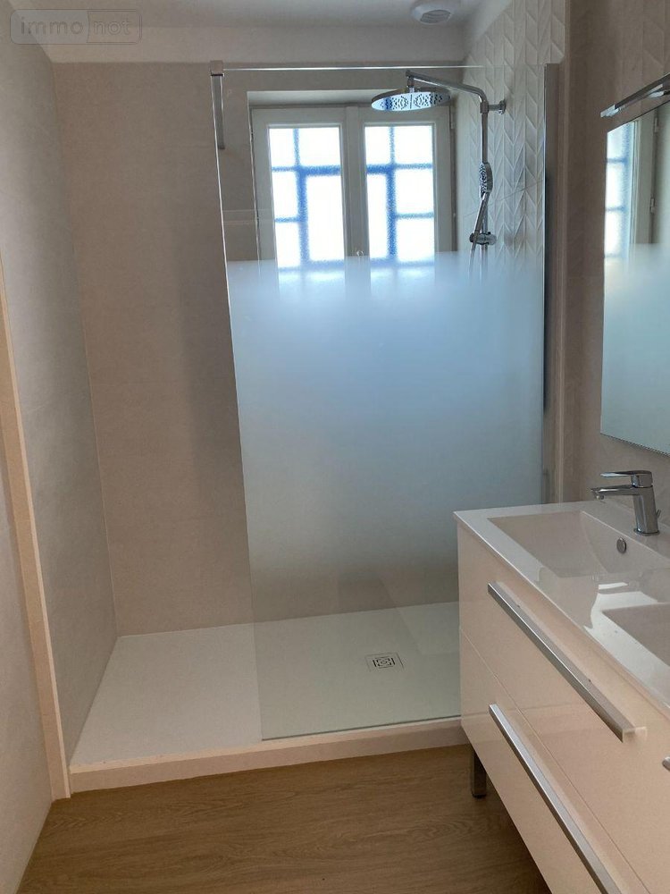 Location appartement Châtillon-sur-Indre 36700 Indre 80 m2 4 pièces 650 euros